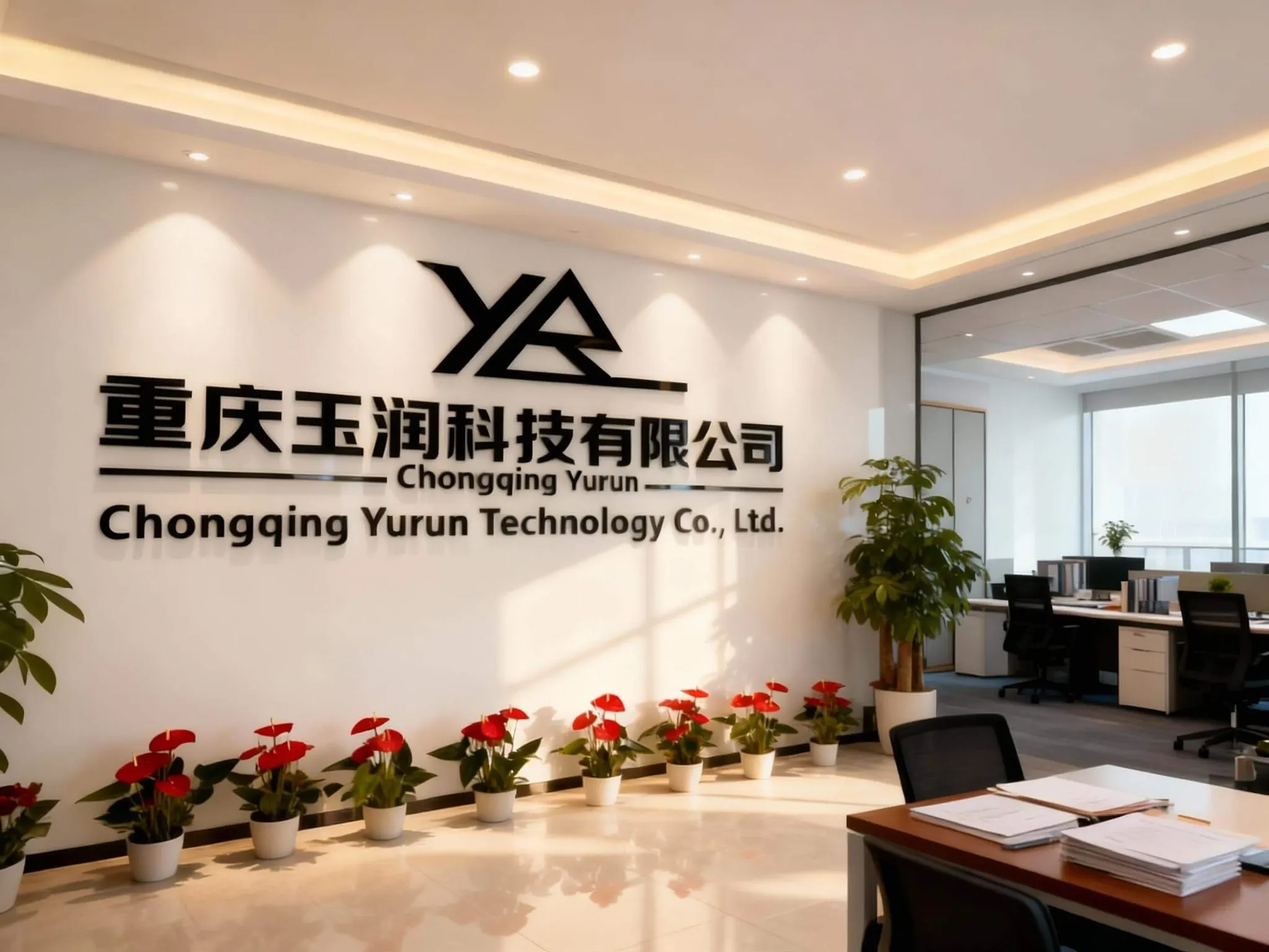 yurun company
