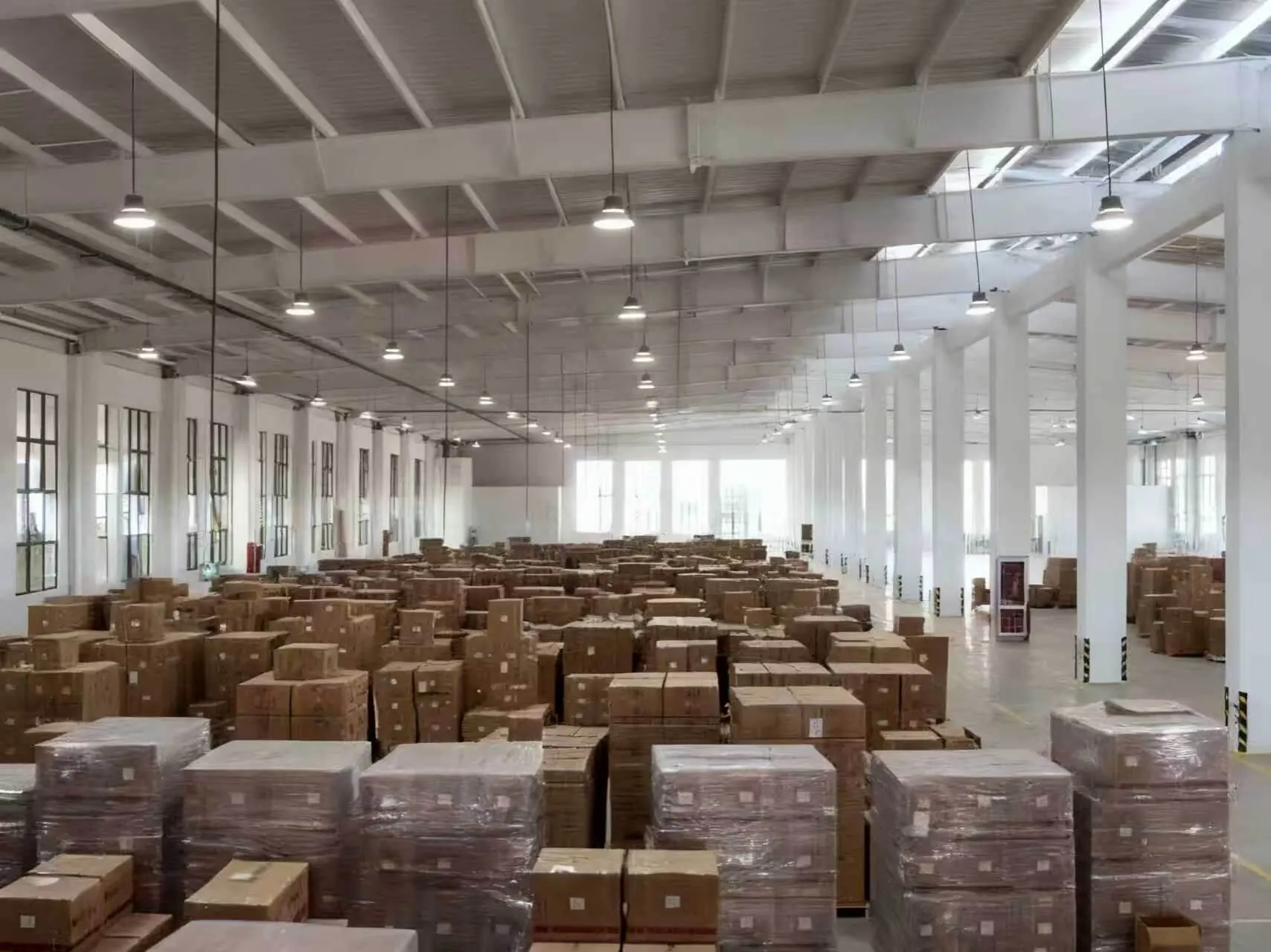 yurun warehouse