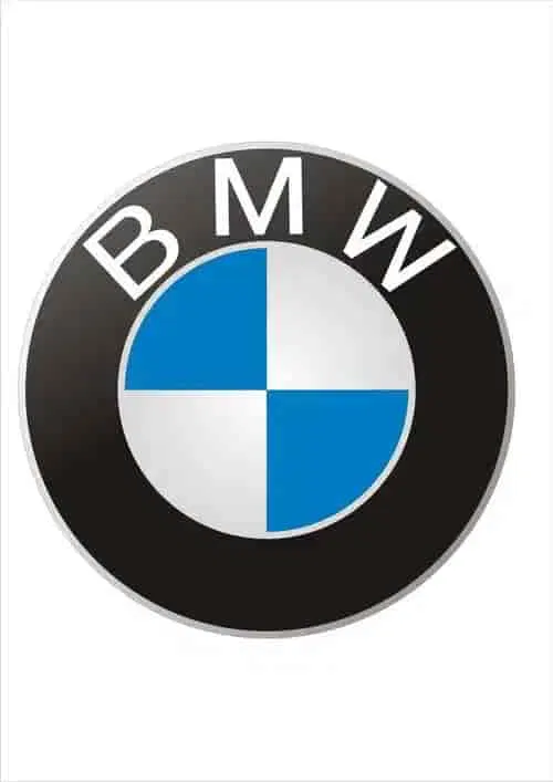 BMW logo