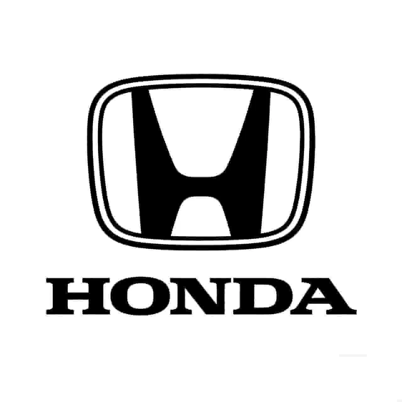 Honda logo