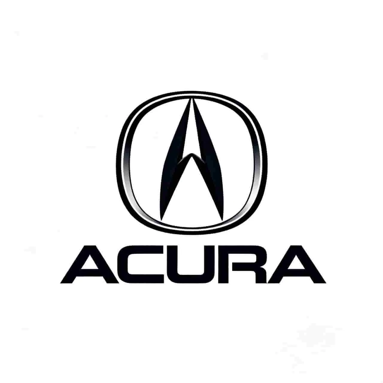 Acura logo