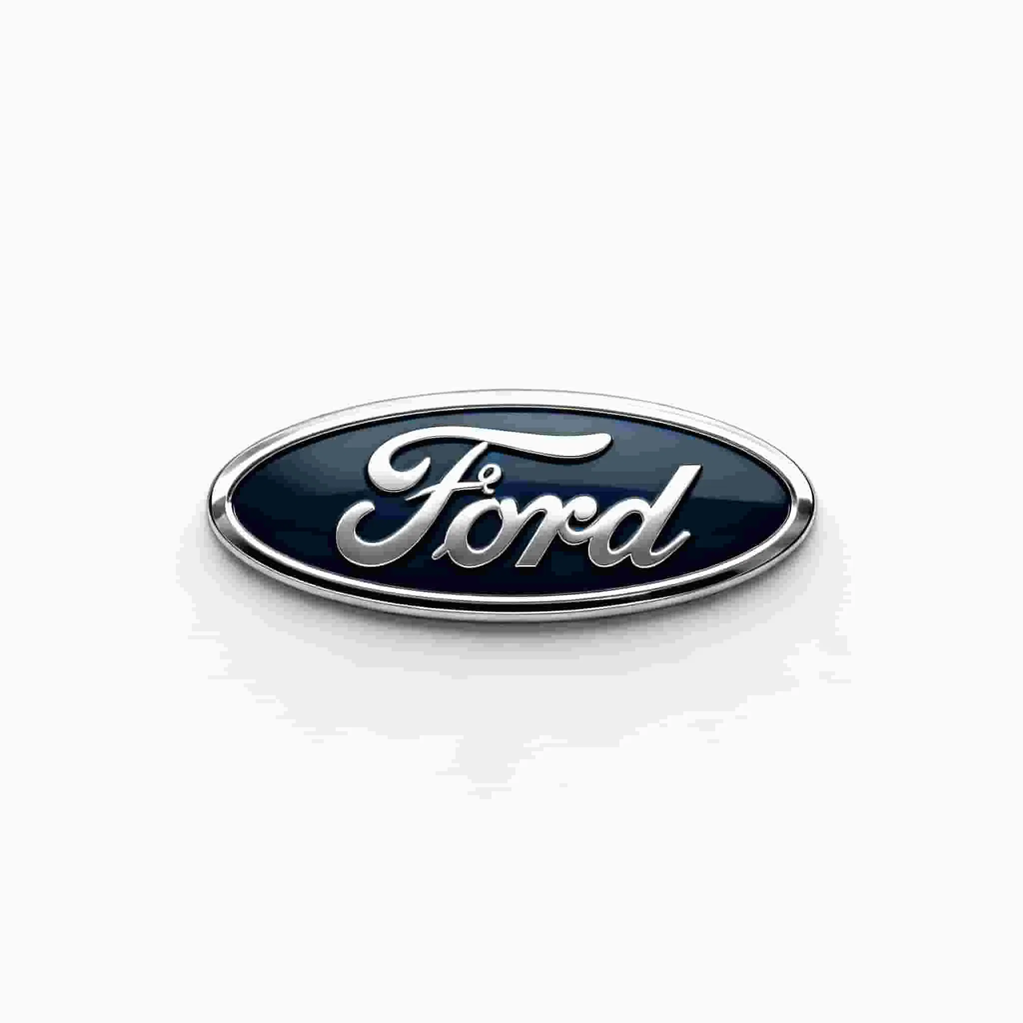 Ford logo