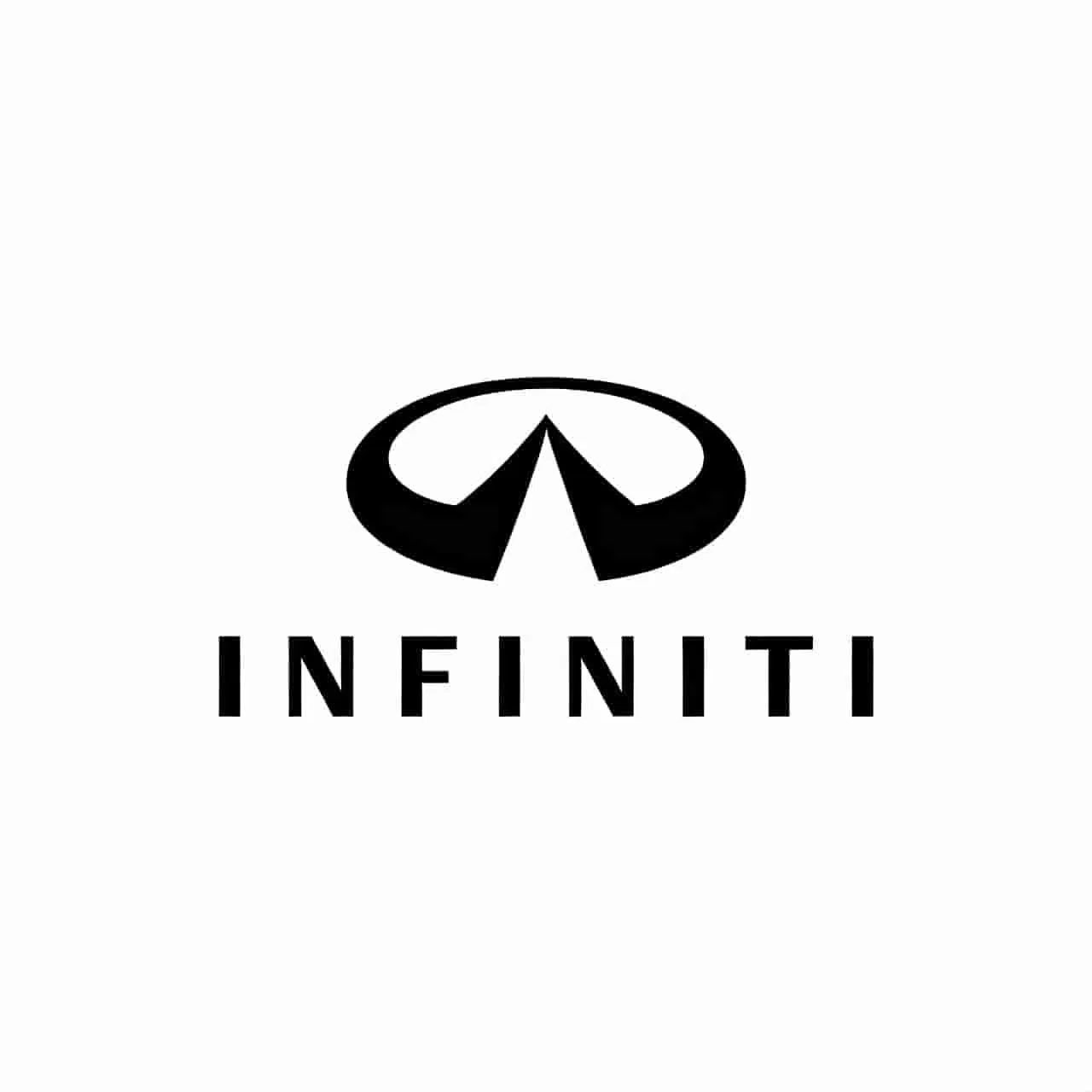 Infiniti logo