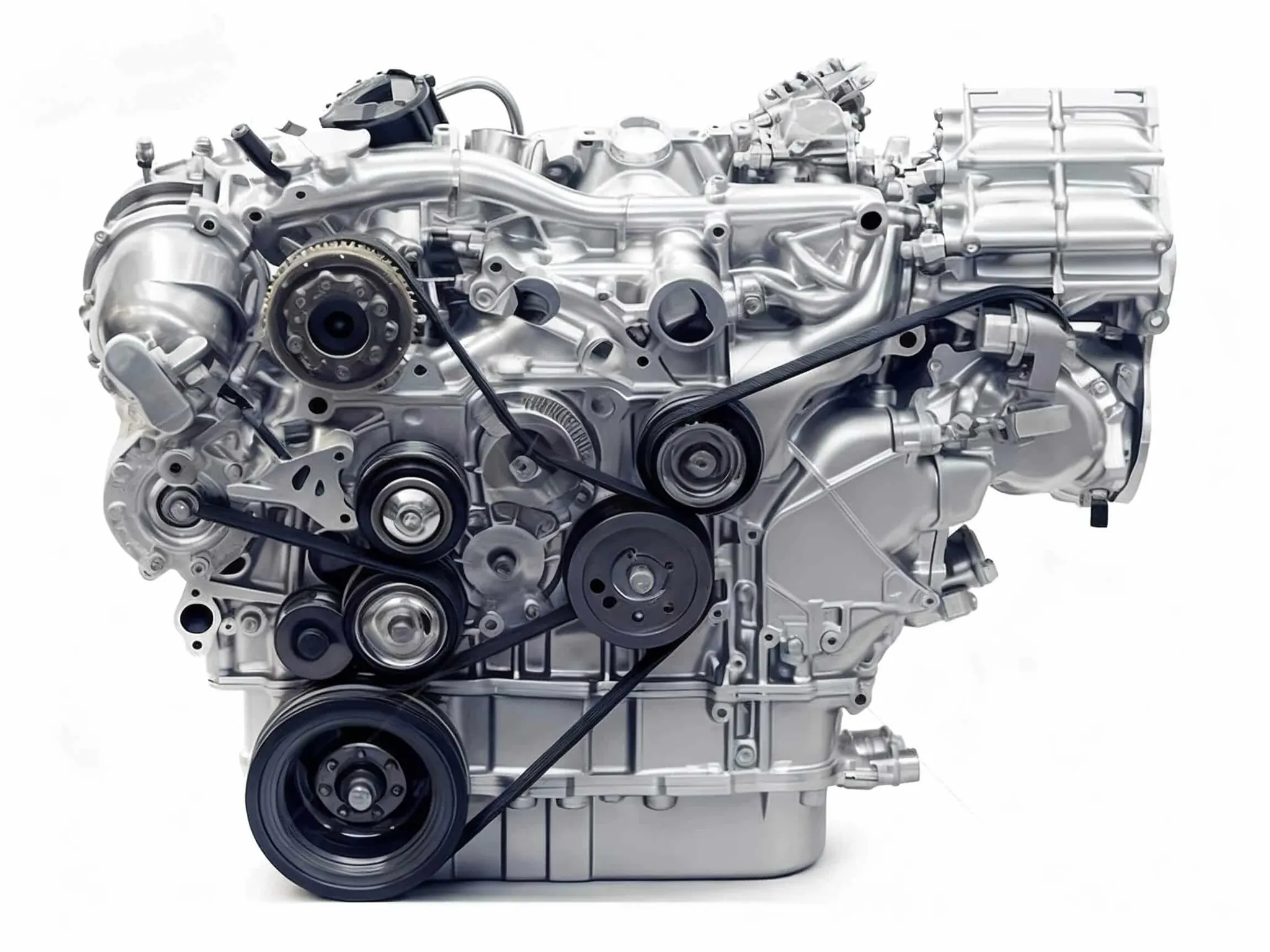 Engine System