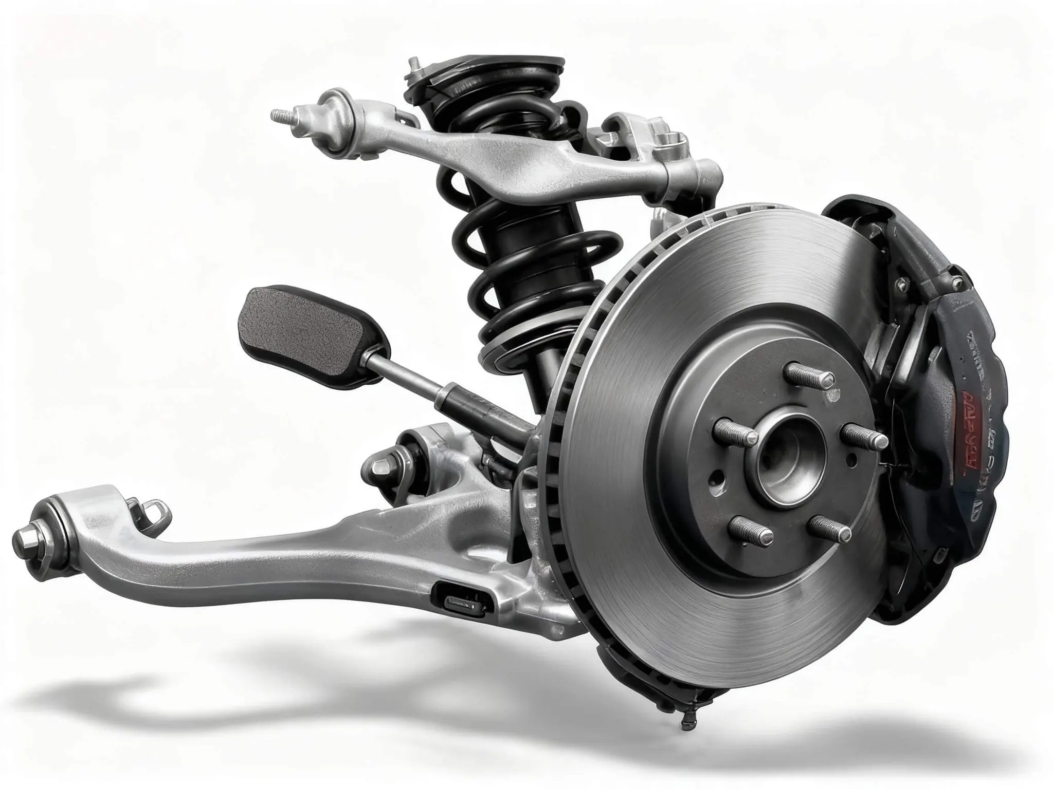 Brake System