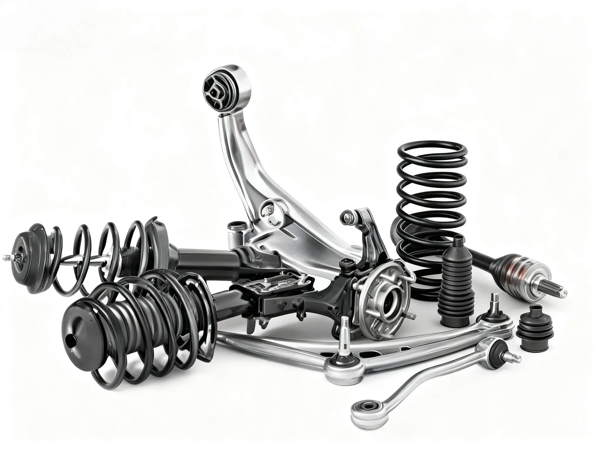 Suspension System