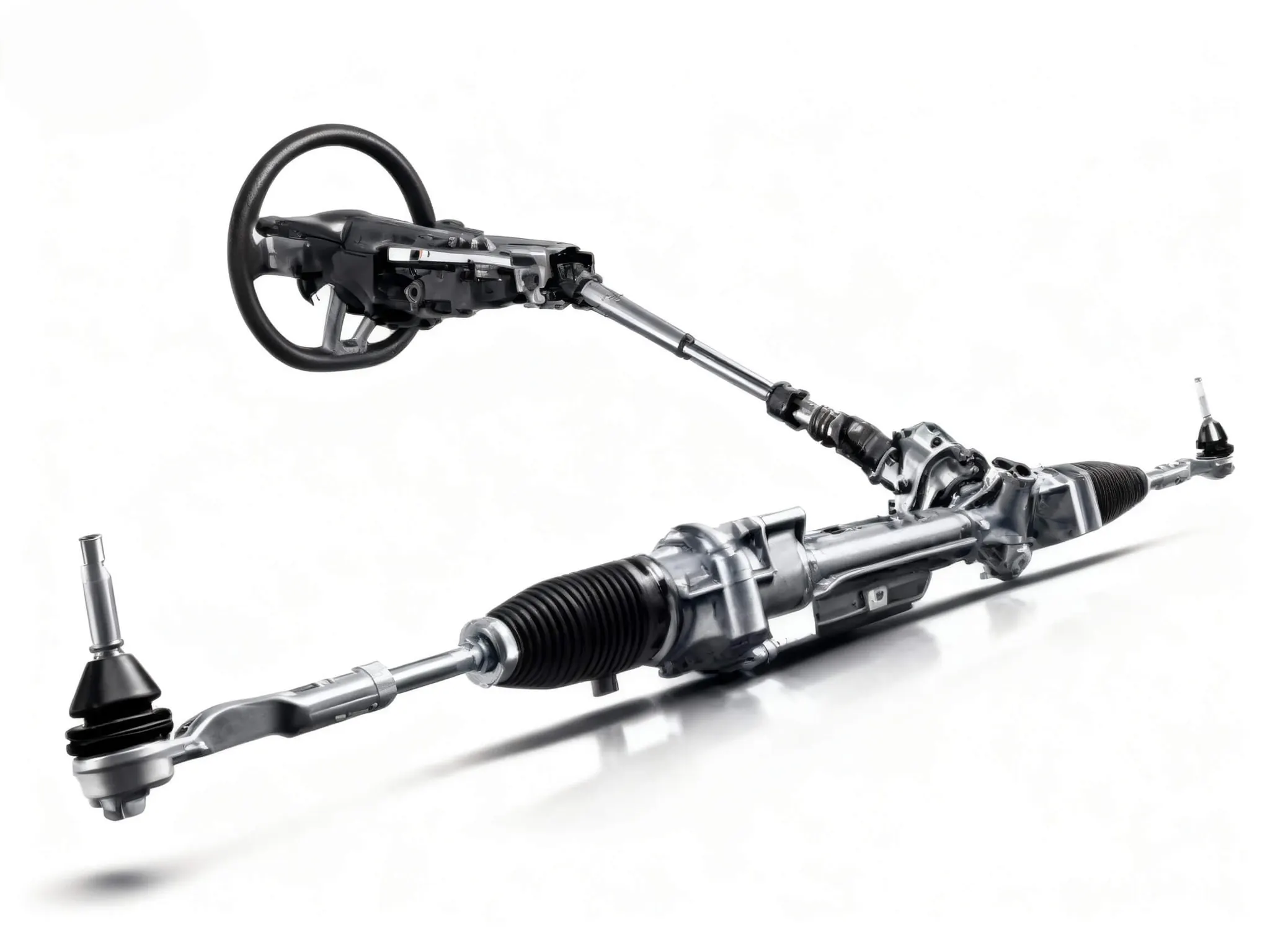 Steering System