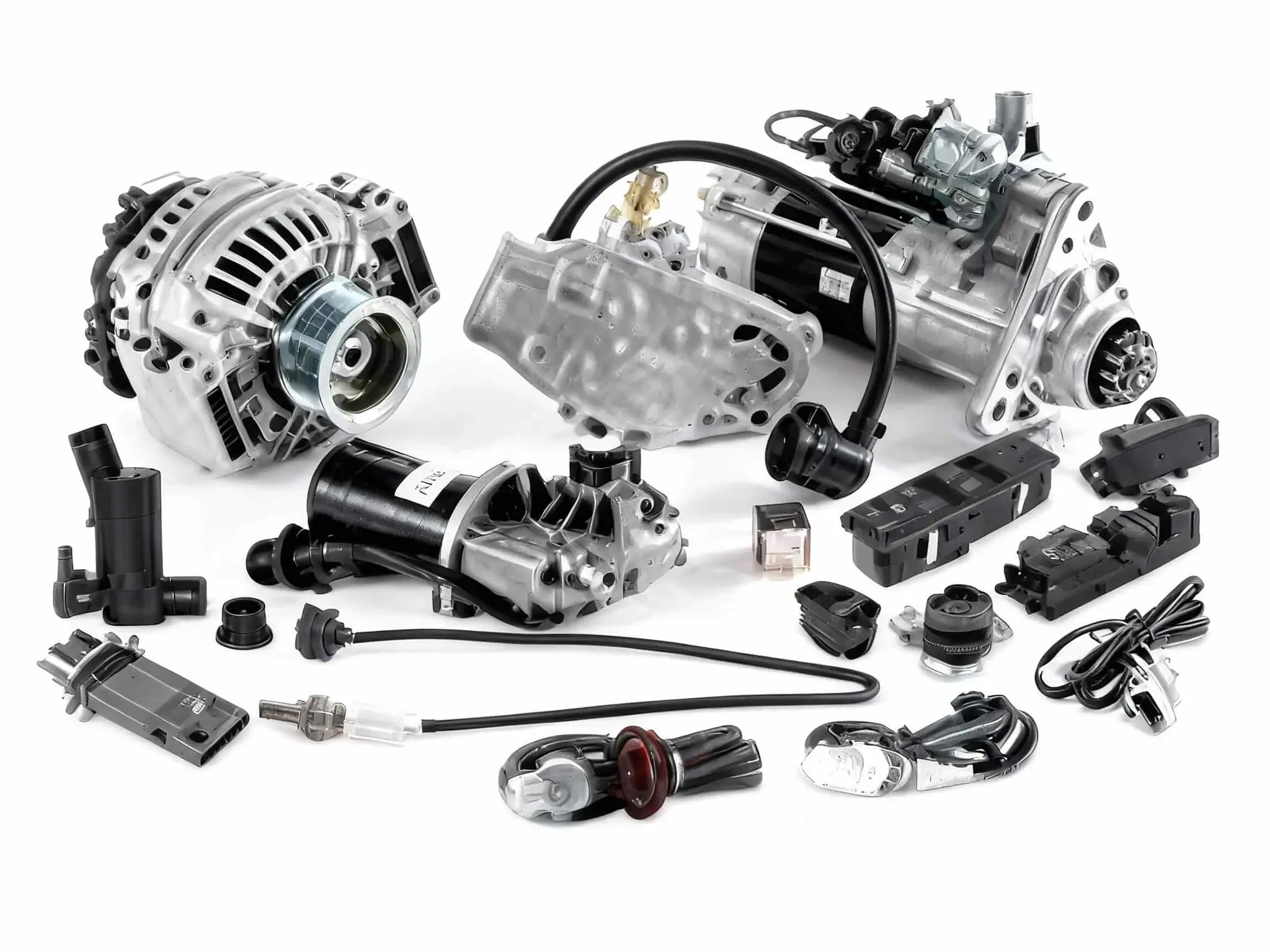 Electrical System