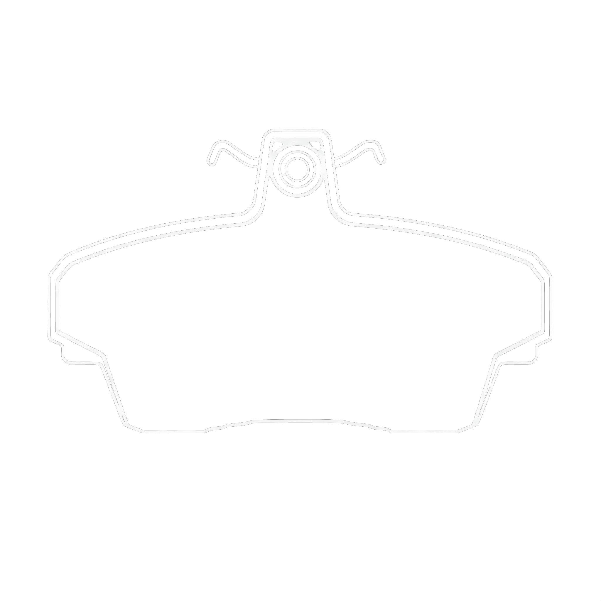 Subclassification brake pads