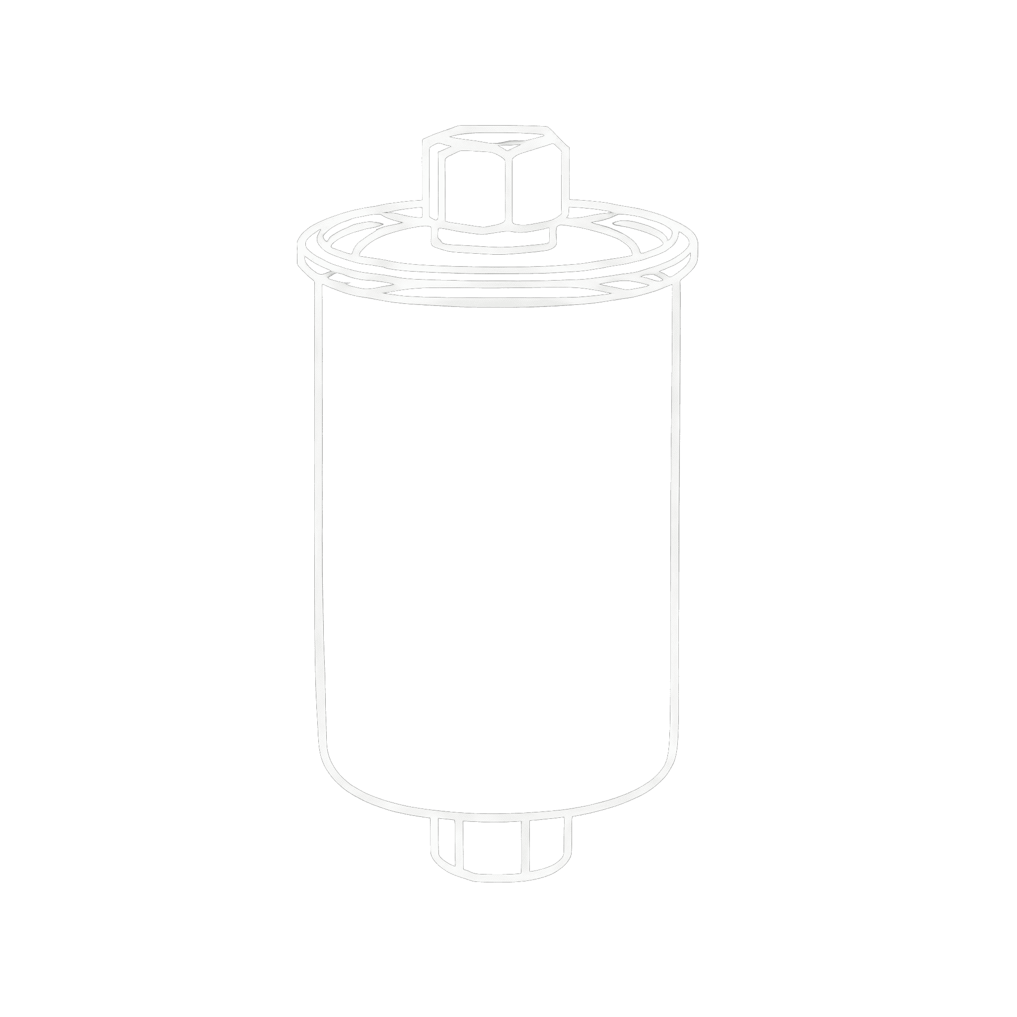 Subclassification fuel filters