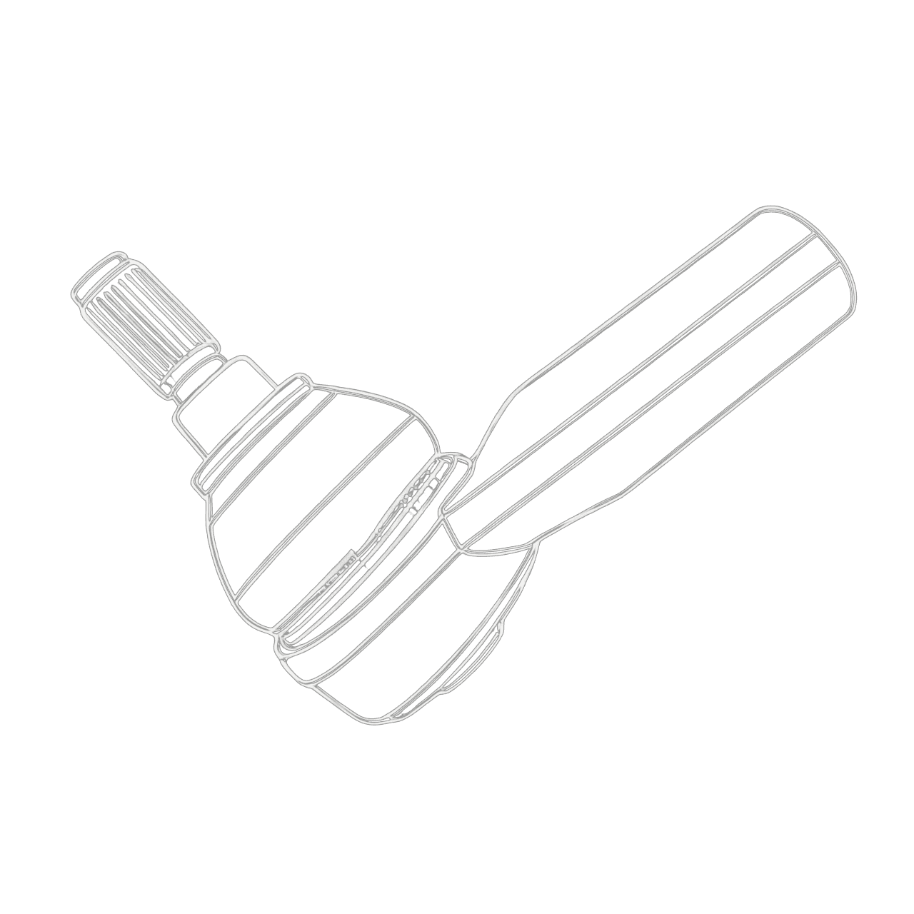 Subclassification Tie rod ends