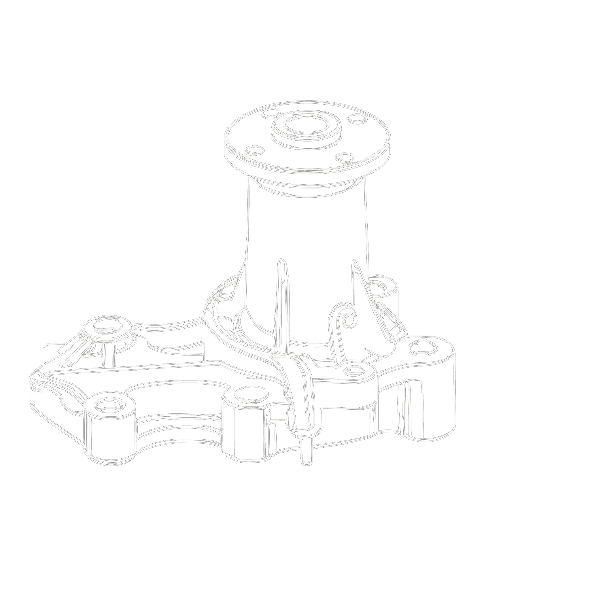 Subclassification Water pumps