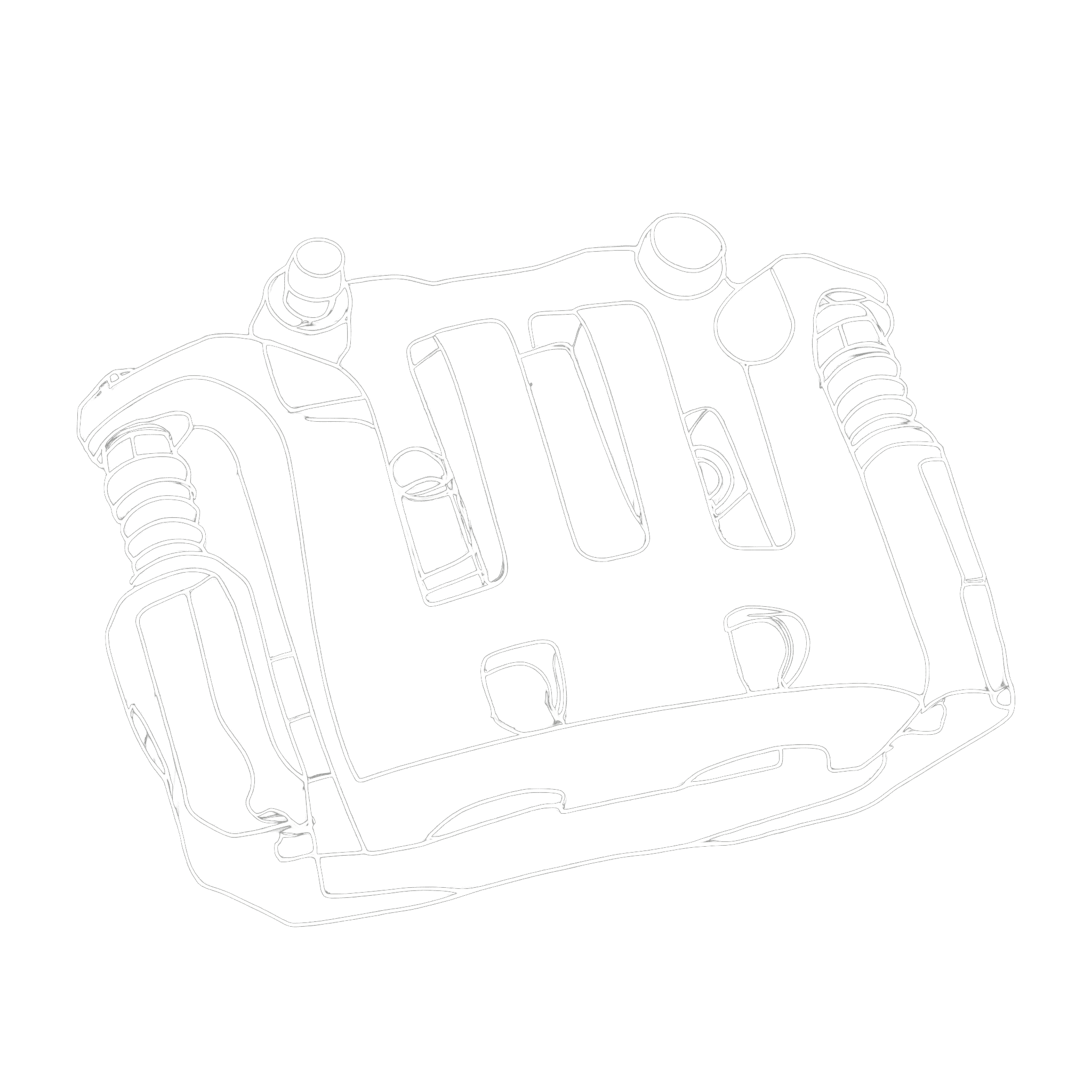 Subclassification Brake calipers