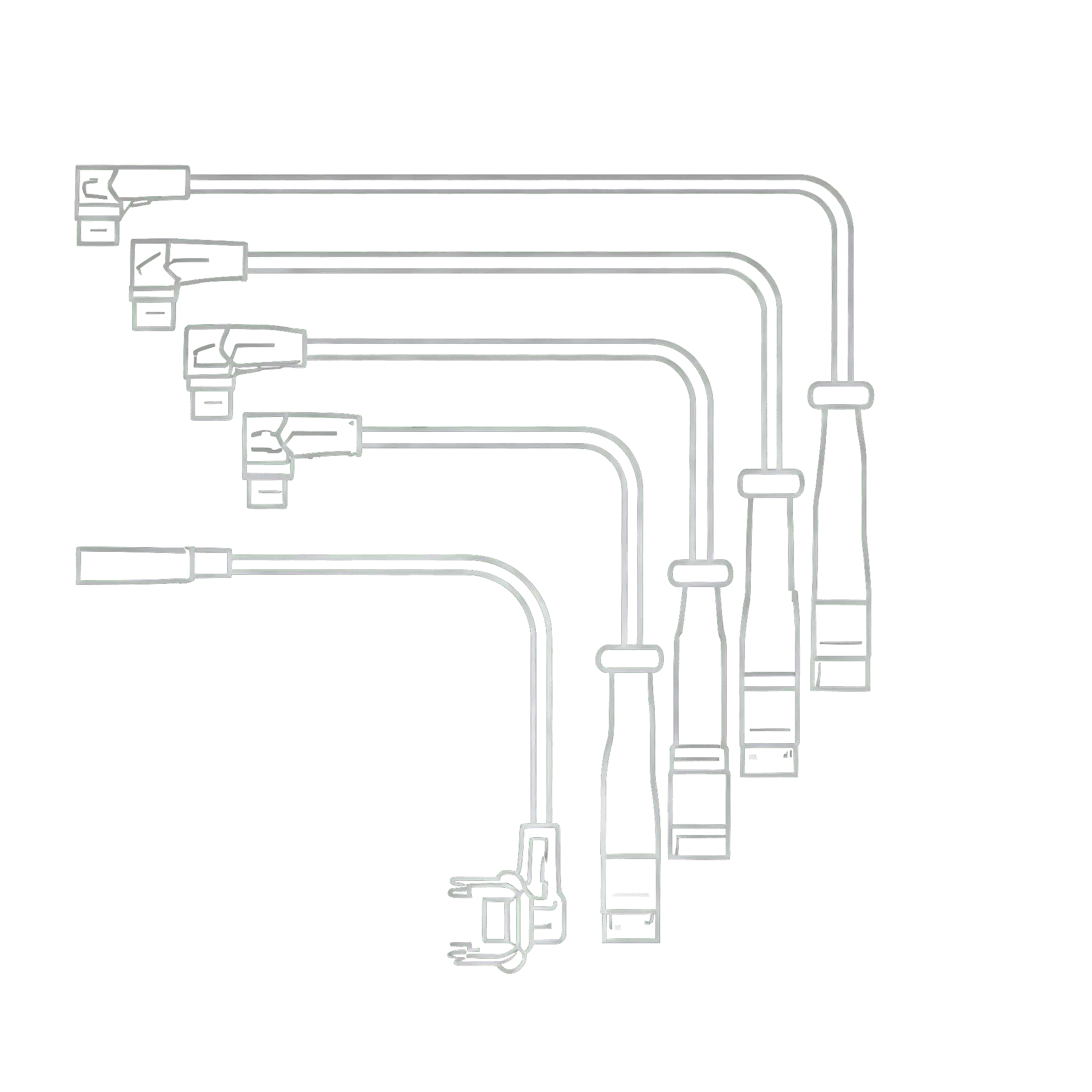 Subclassification Ignition coils