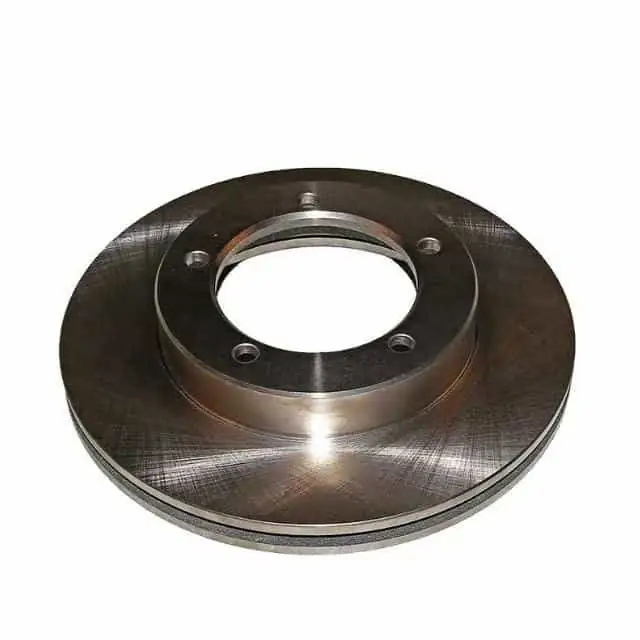 Brake System - Product Center