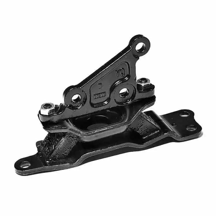 Engine System - Product Center