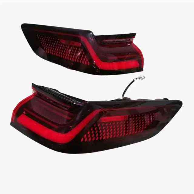 Car tail lights for BYD Song Plus DM-i