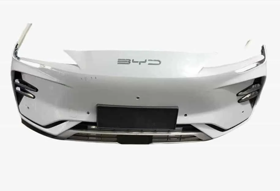 Car front bumper for BYD Song Plus DM-i