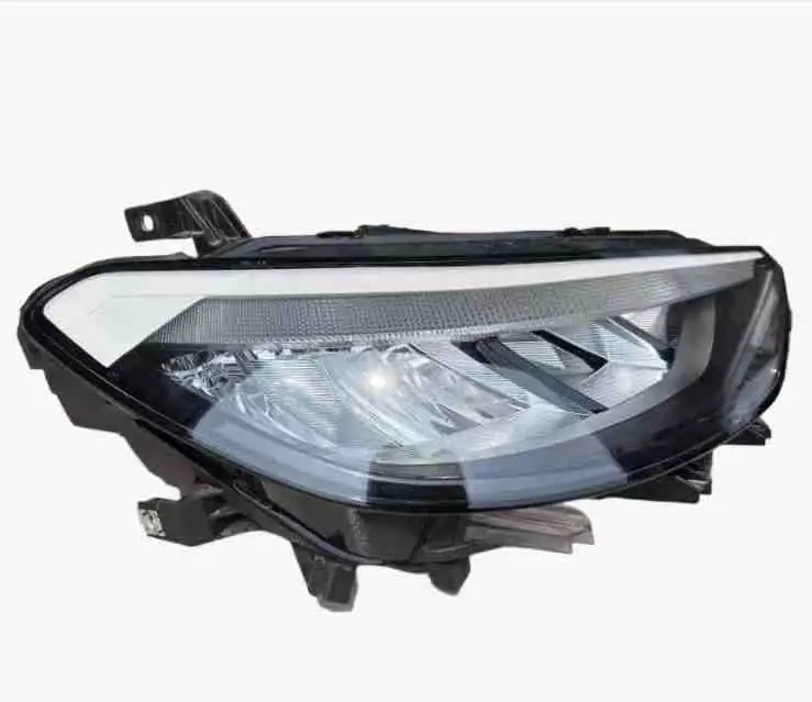 Headlights for Volkswagen ID3, ID4, and ID6