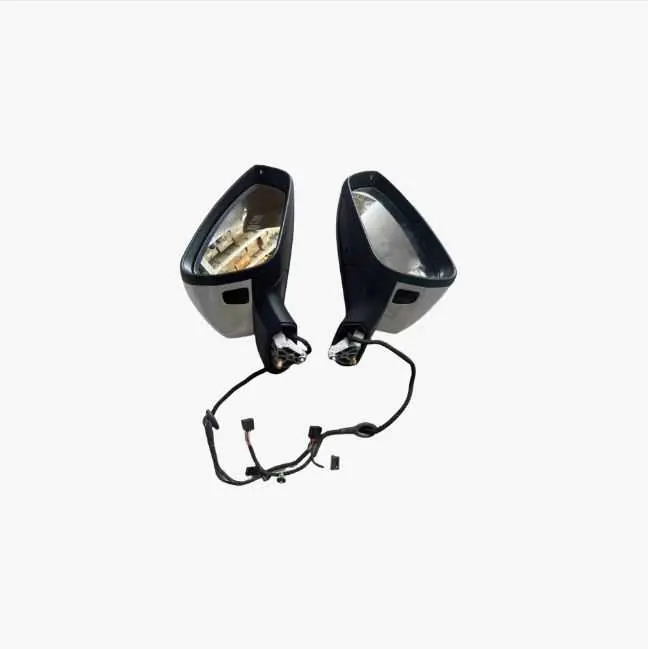 Rearview mirror for Volkswagen ID3, ID4, and ID6