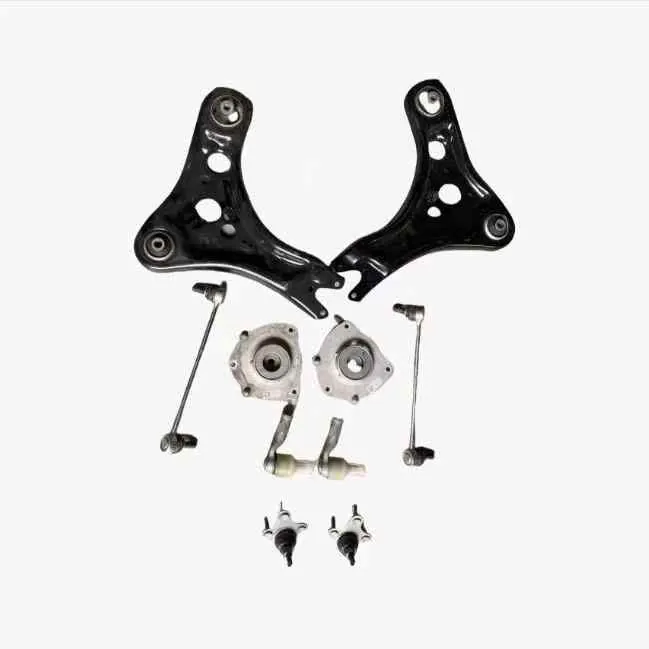 Suspension kit for Volkswagen ID3, ID4, and ID6