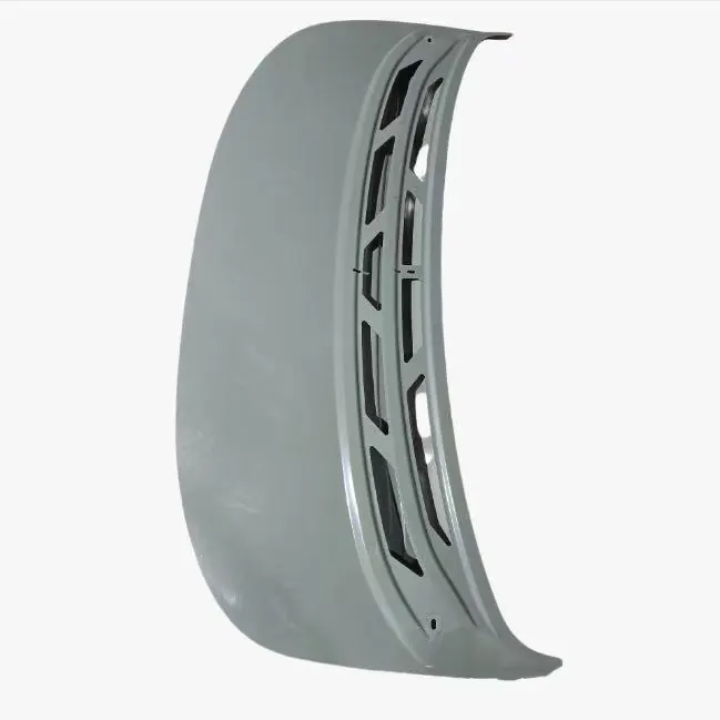 Hood for Volkswagen ID3, ID4, and ID6