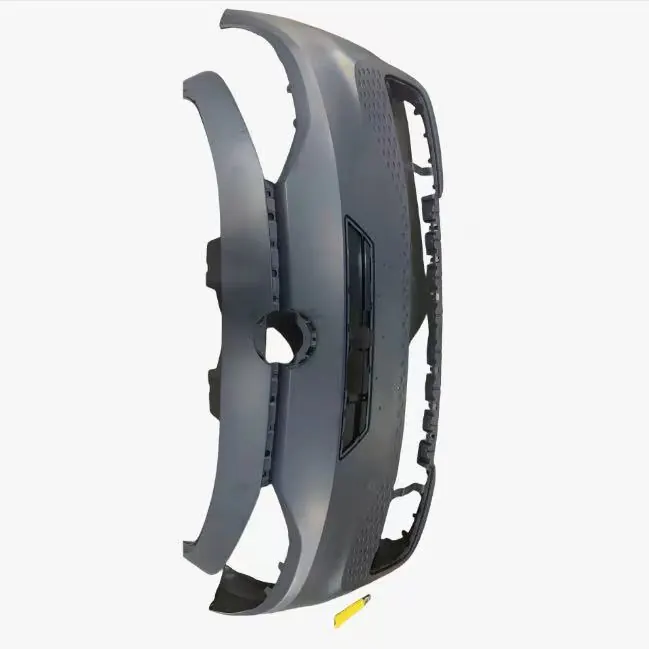 Front bumper for Volkswagen ID3, ID4, and ID6