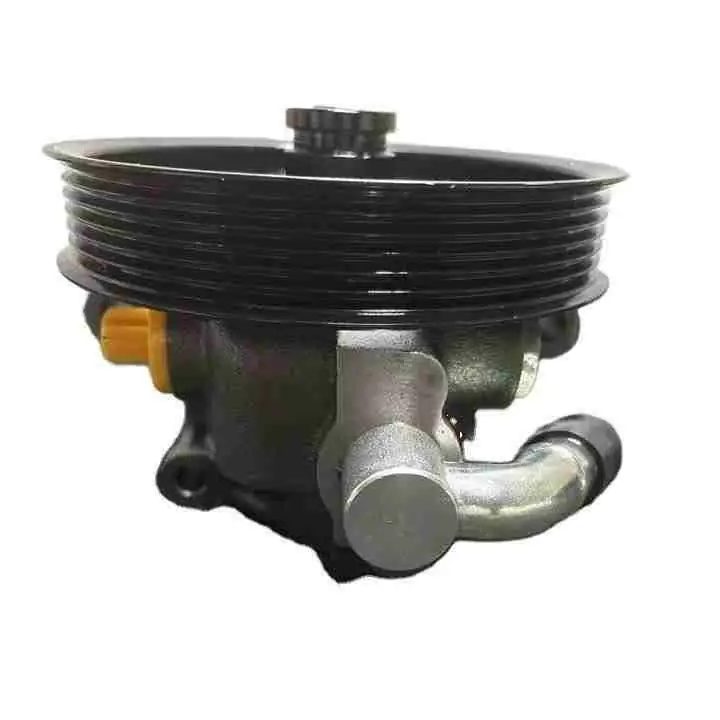 5860027 Car Spare Parts Hydraulic Power Steering Pump for MITSUBISHI PAJERO ...