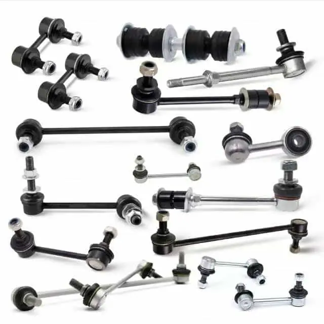 Run Techweb Stabilizer Suspension System - Product Center